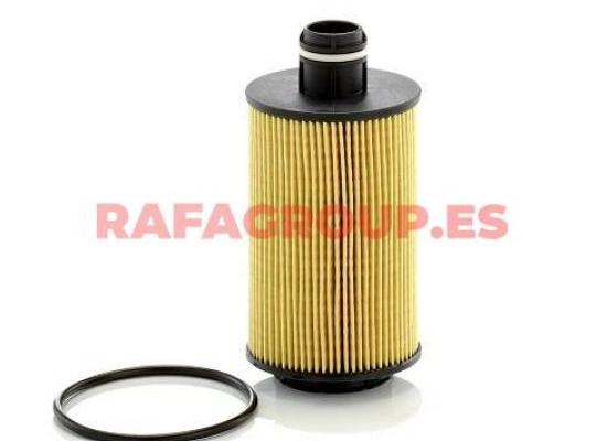 RGHU7030z - Filtro de aceite